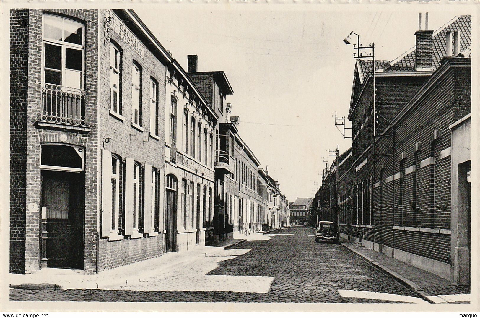 Wevelgem Hoogweg - Wevelgem