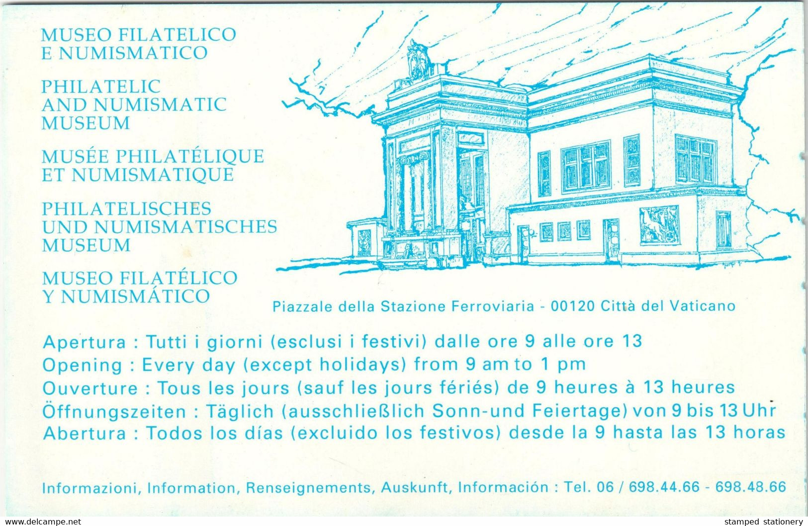 VATICANO 1991 - LIBRETTO RESTAURO DELLA CAPPELLA SISTINA - 18 VALORI IN TRE FOGLIETTI NUOVI MNH ** - SASSONE 2 - Booklets