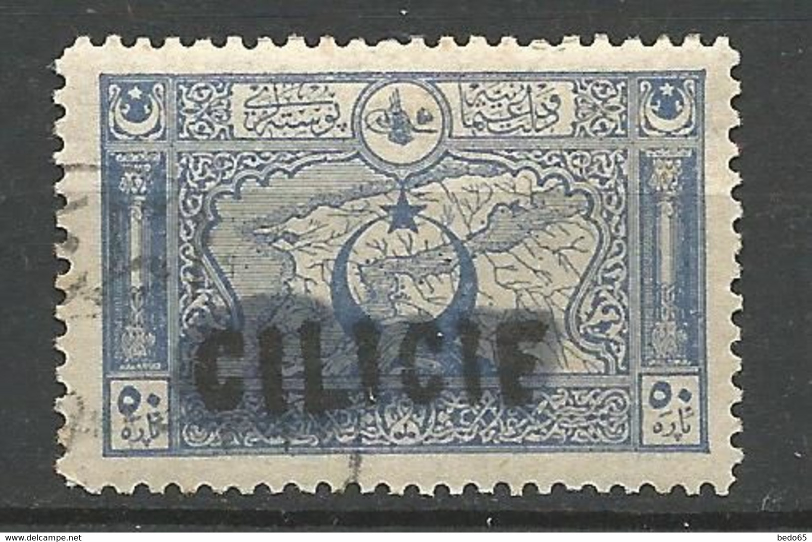 CILICIE N° 23 OBL - Used Stamps