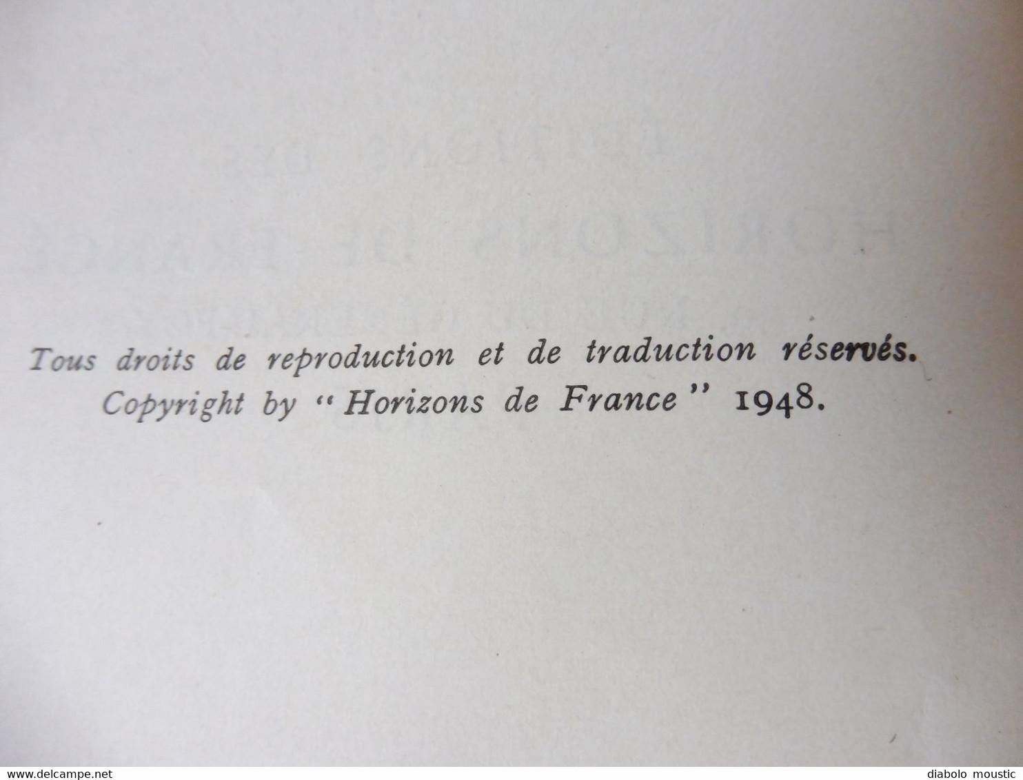 1951 TOURAINE (Candes, Courçay, Joué, Chinon, Loches, Cinq-Mars, Luynes, Amboise, Langeais, Etc; Art; Célébrités - Sin Clasificación