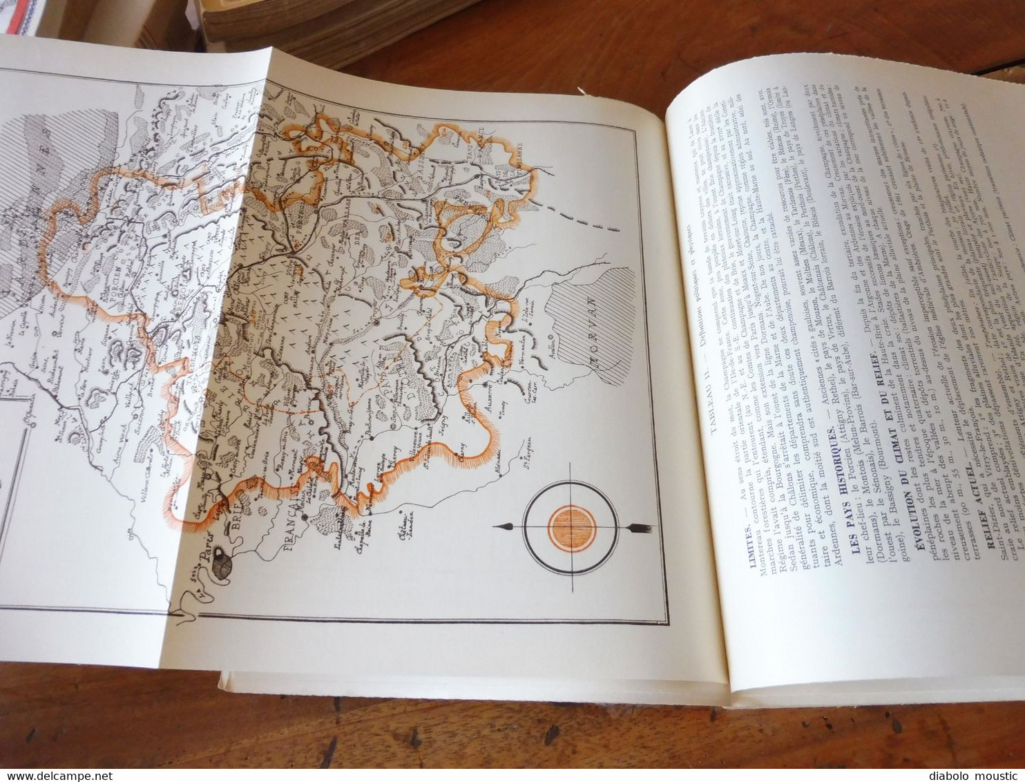 1951  CHAMPAGNE ( Mancy, Vitry-le-F, Fumay, Monthermé, Pogny, Mareuil, Epernay, Chalons-s-M, Etc); Arts; Célébrités; Etc - Champagne - Ardenne