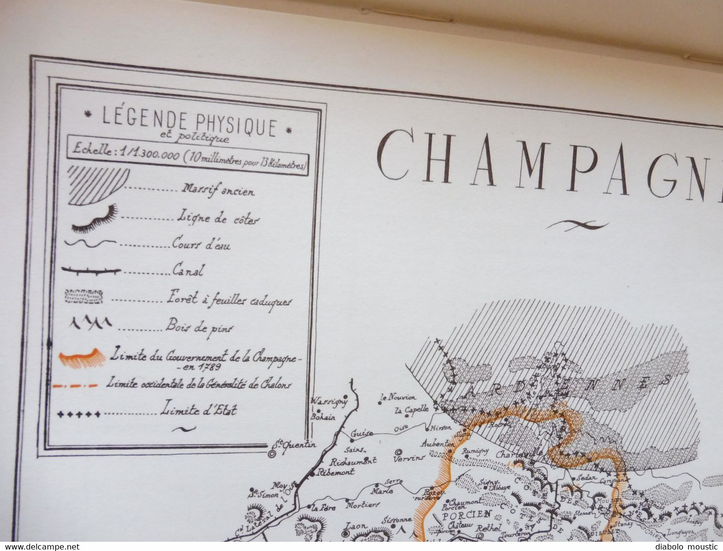 1951  CHAMPAGNE ( Mancy, Vitry-le-F, Fumay, Monthermé, Pogny, Mareuil, Epernay, Chalons-s-M, Etc); Arts; Célébrités; Etc