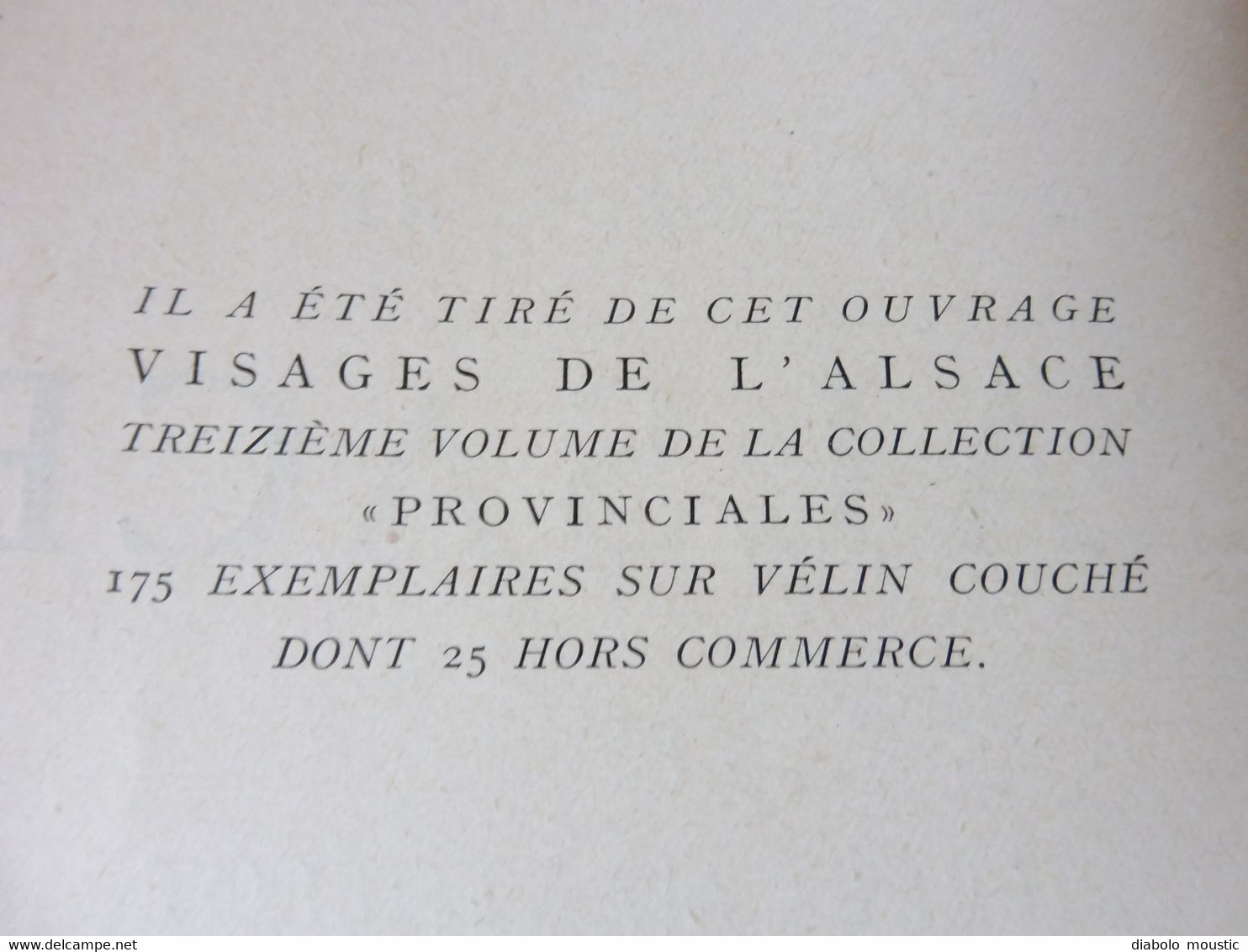 1947  ALSACE  ( Hohneck, Riquewihr, Strasbourg, Ensisheim, Rosheim, Etc );Pays De Hanau;  Arts ; Célébrités; Etc - Alsace