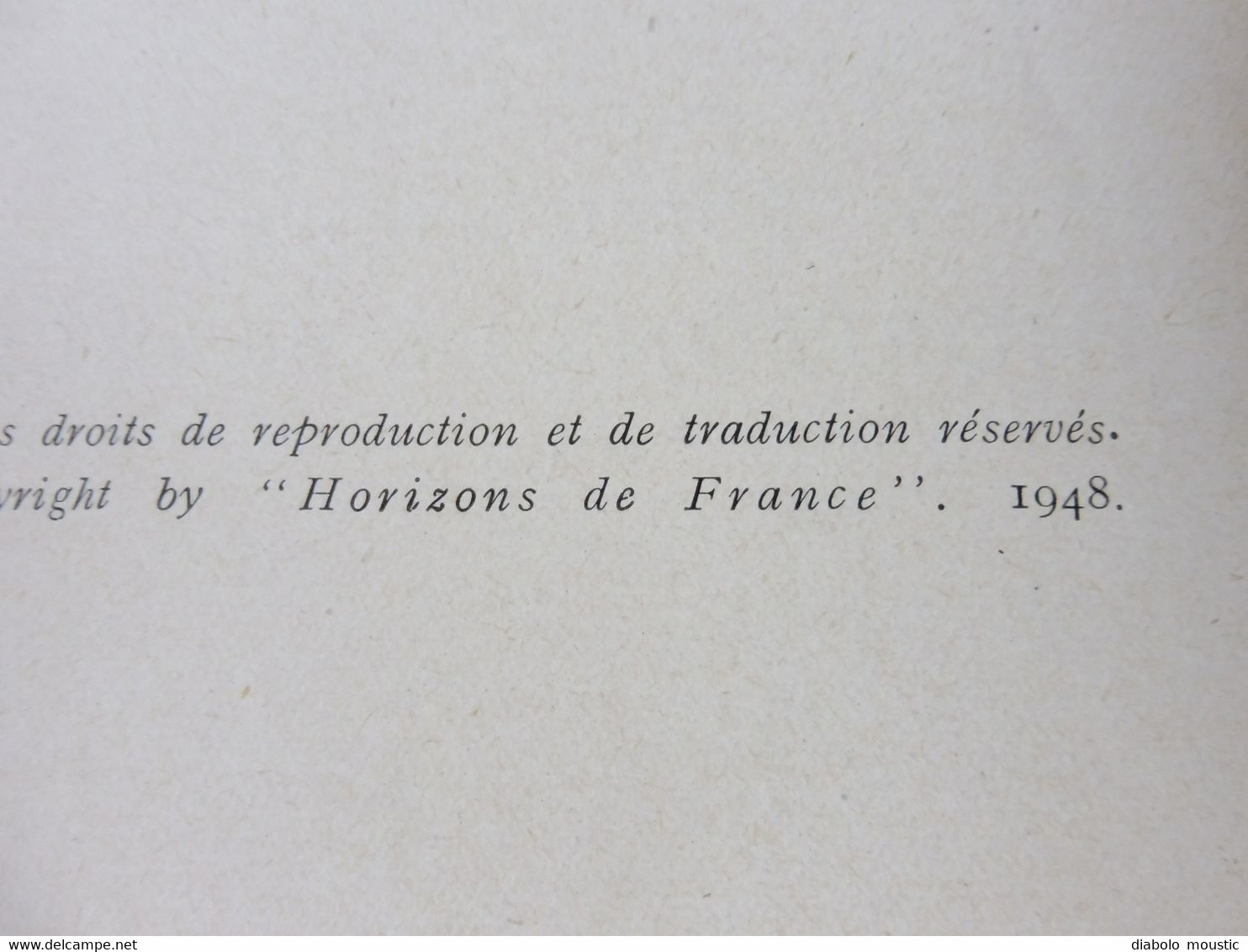 1947  ALSACE  ( Hohneck, Riquewihr, Strasbourg, Ensisheim, Rosheim, Etc );Pays De Hanau;  Arts ; Célébrités; Etc - Alsace