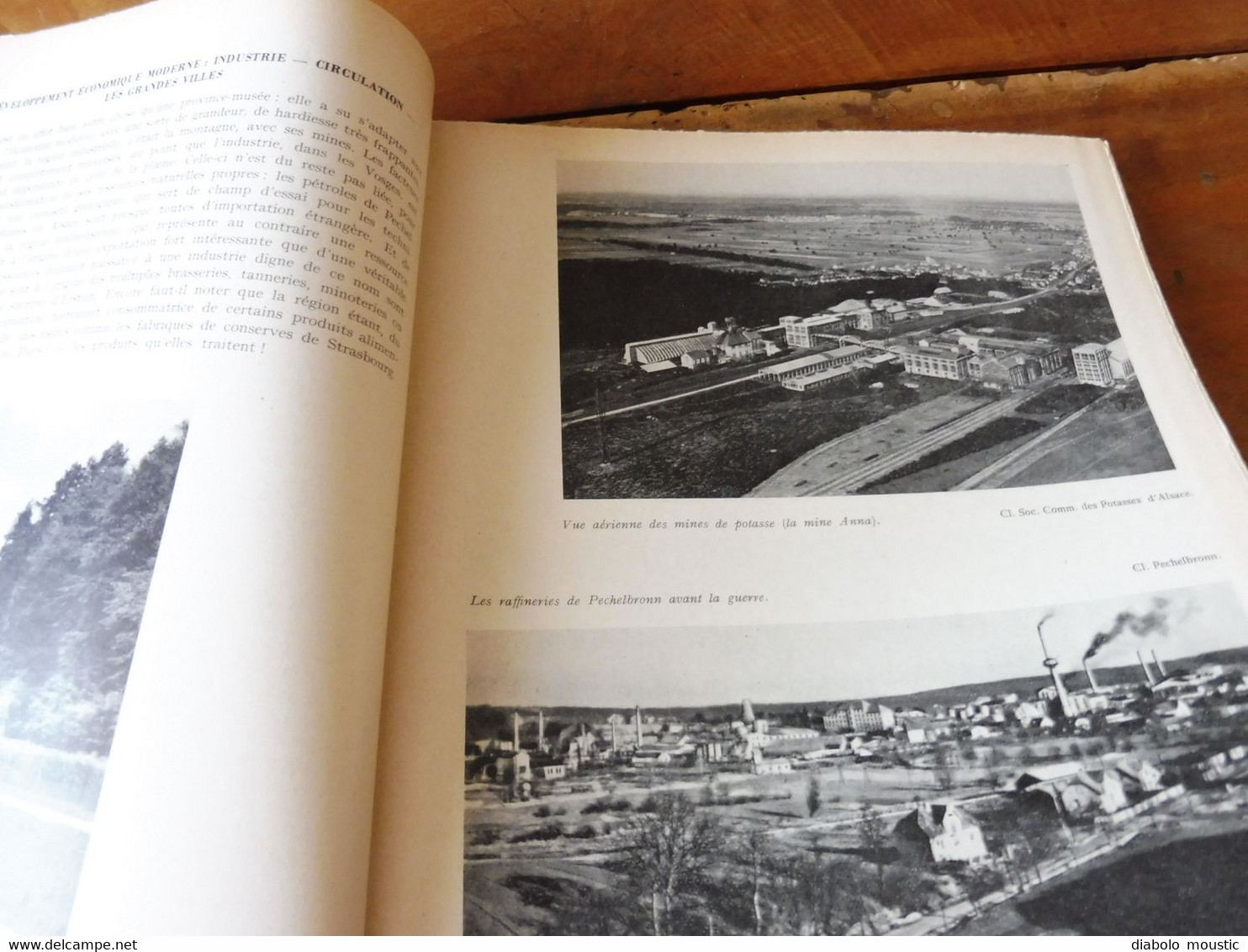 1947  ALSACE  ( Hohneck, Riquewihr, Strasbourg, Ensisheim, Rosheim, Etc );Pays de Hanau;  Arts ; Célébrités; Etc