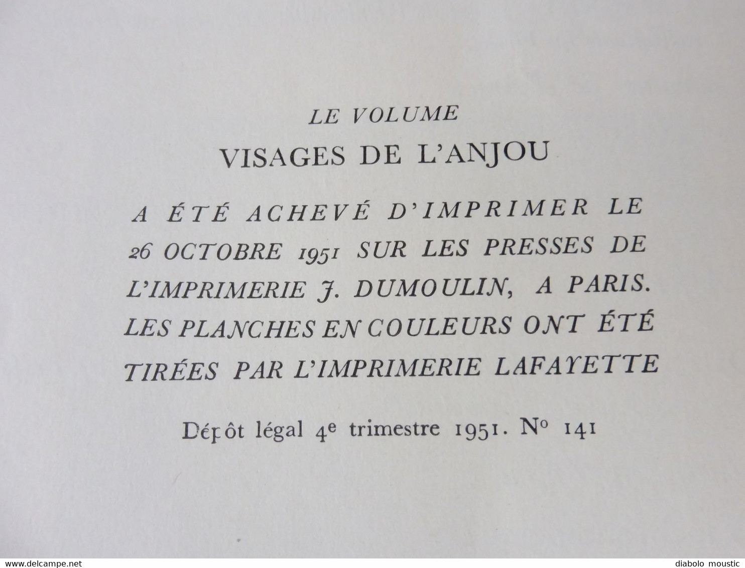 1951   ANJOU  ( Inondation du Val); Durtal, Saumur, Angers, Saint-Florent; Célébrités; Arts; Histoire; Etc