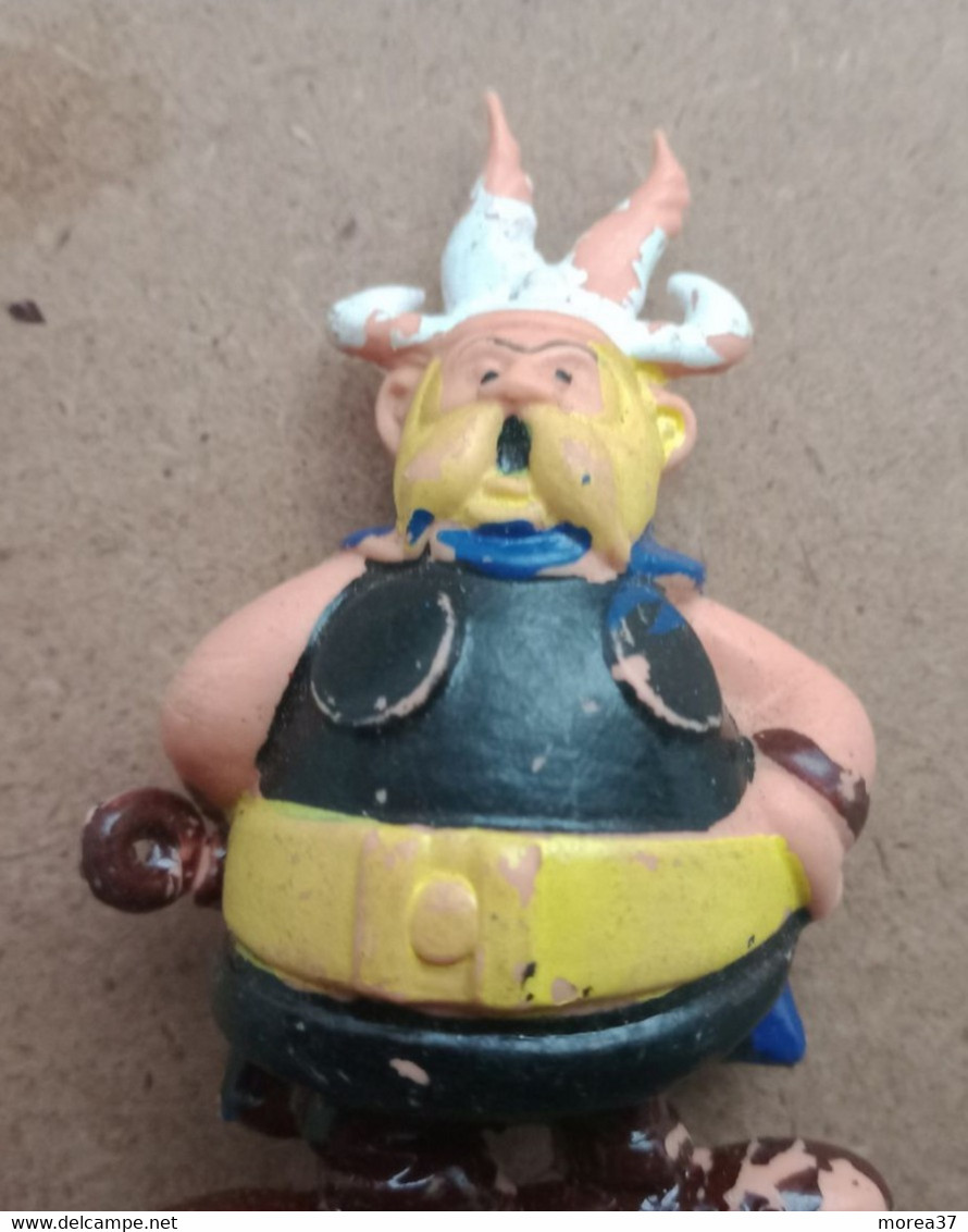 VIKING      CP1 - Asterix & Obelix