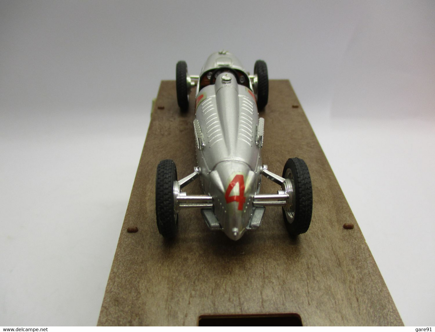 Brumm R 38 Auto Union 1936 - Brumm