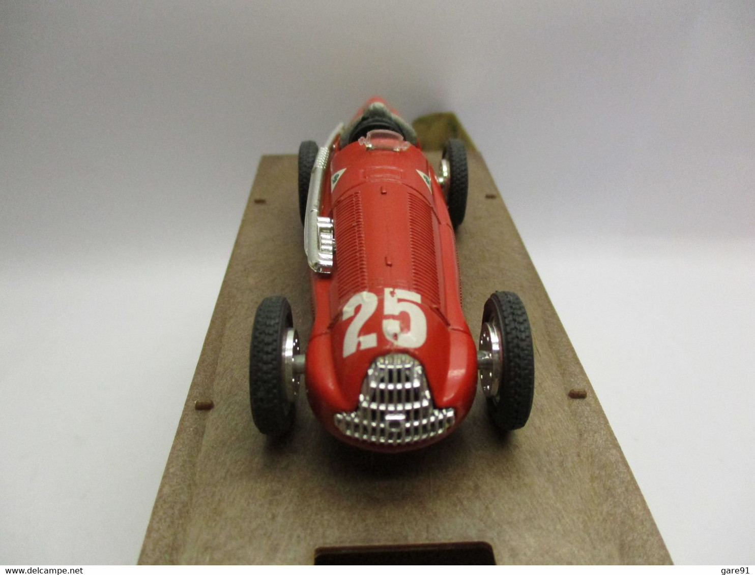 Brumm  R 36 Alfa Romeo 1950 - Brumm