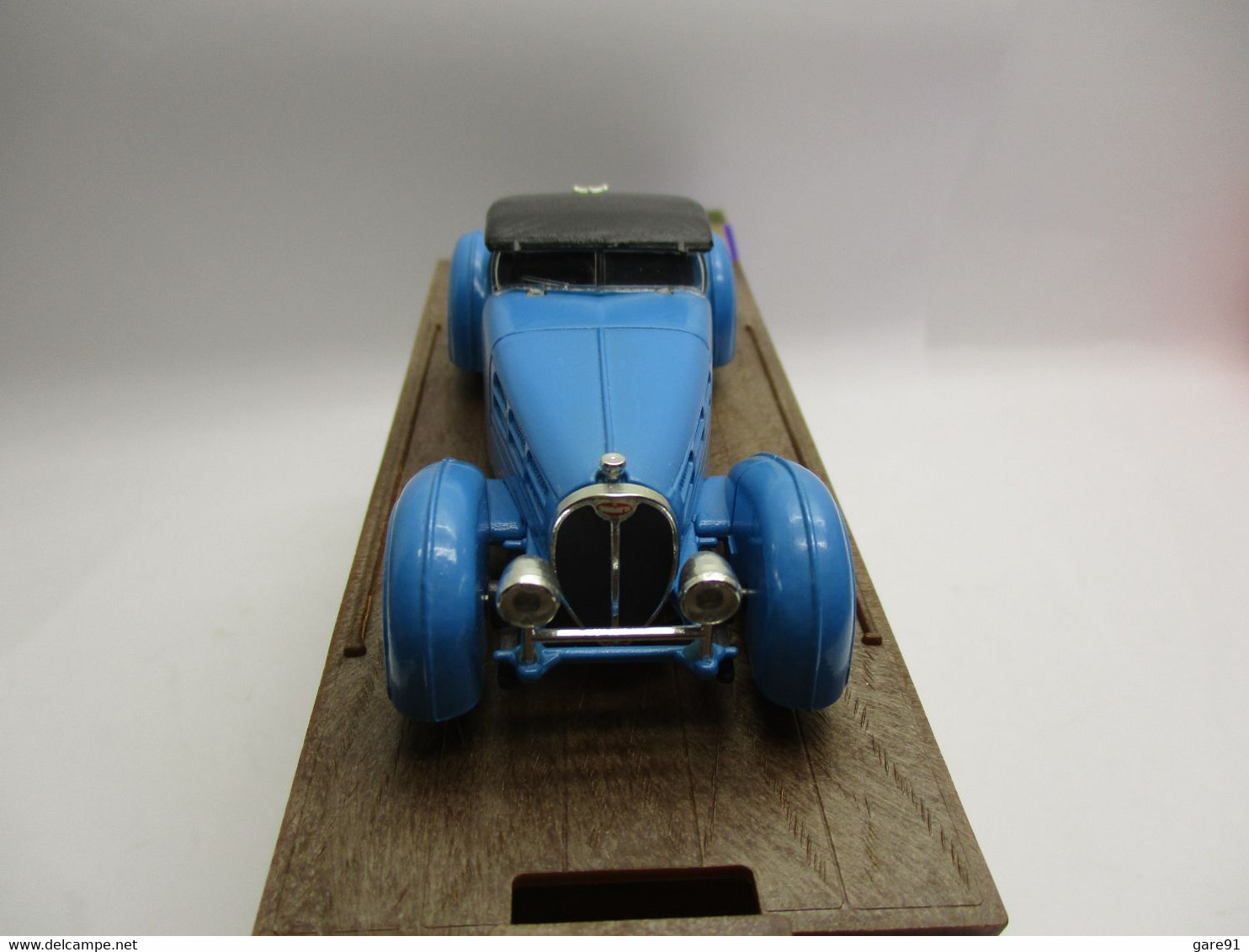 Brumm  R 170 Bugatti Roadster 1936 - Brumm