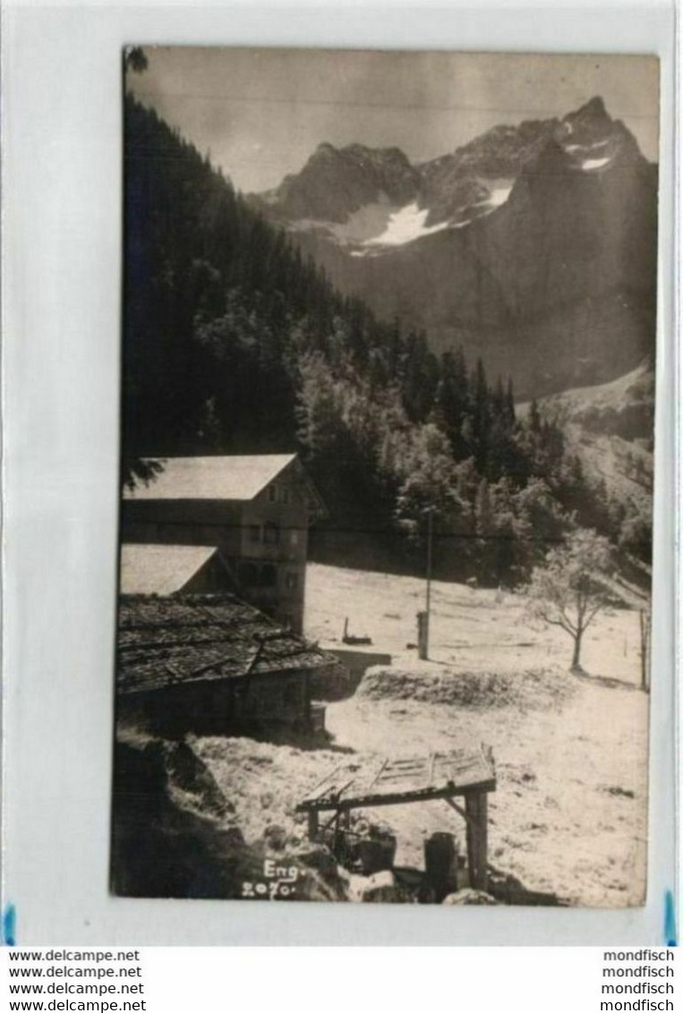 Eng - Vomp - Karwendel 1924 - Vomp