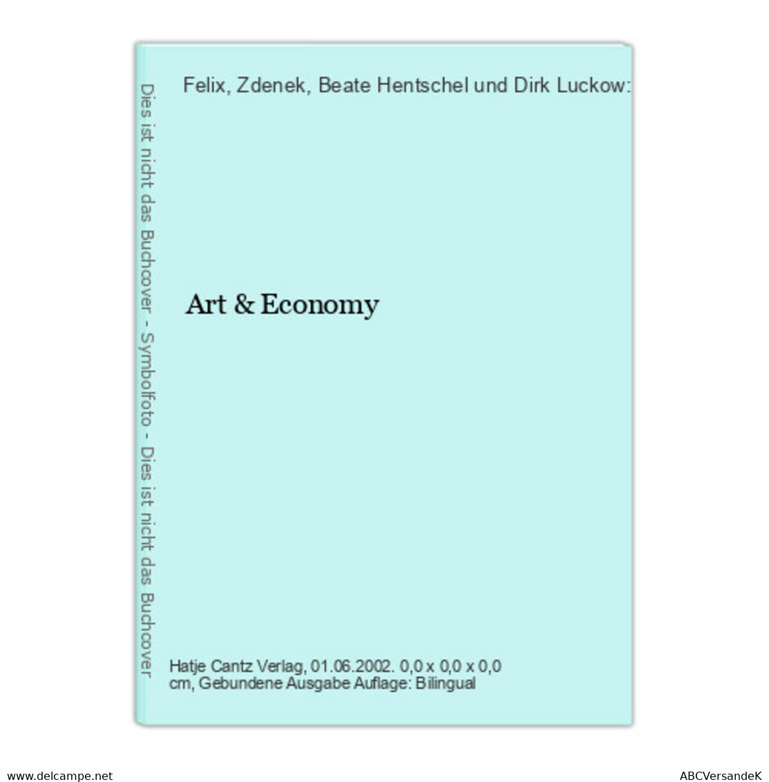 Art & Economy - Sonstige & Ohne Zuordnung