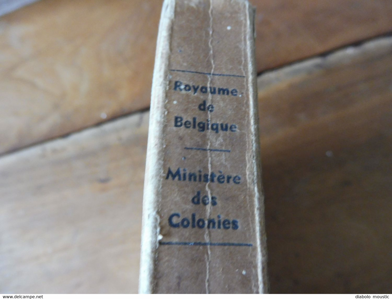 1950  Conférence Piscicole Anglo-Belge (pour une bonne production de poissons)- Elisabethville (Congo Belge)   bilingue