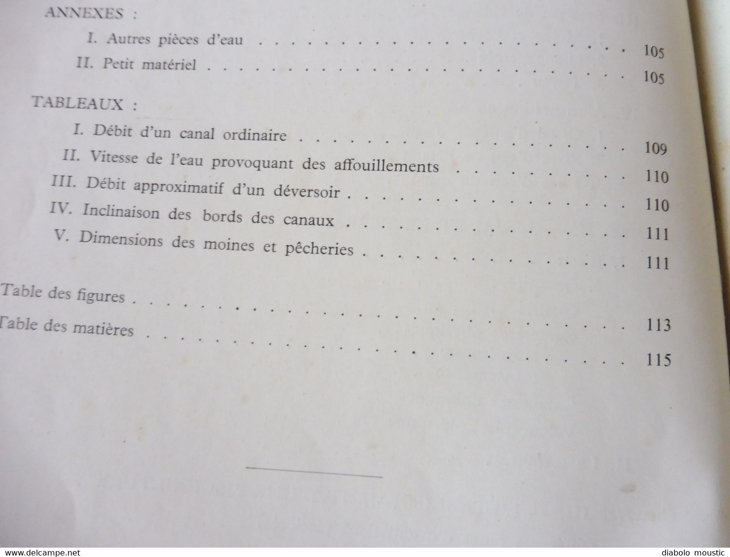 1950  La Construction d'Etangs de Pisciculture au Congo Belge  par A. F. de Bont ,  (Recherches piscicoles)