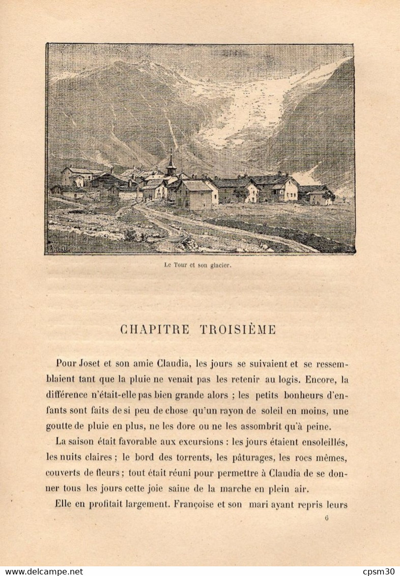 Livre - FLEURS des ALPES, Savoie, 150 vues figures et compositions, 256 pages, 1900/1920