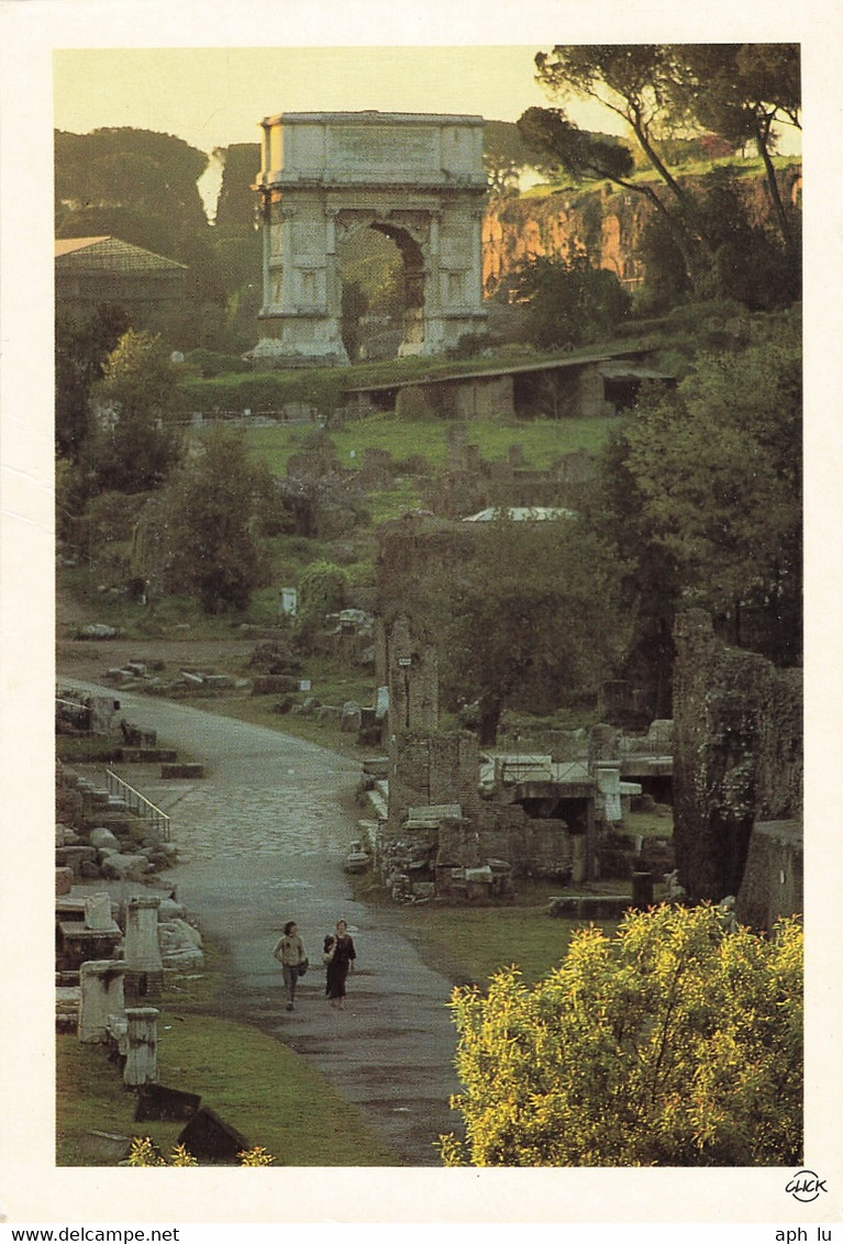 Ansichtskarte In Die Schweiz (ac6277) - Storia Postale