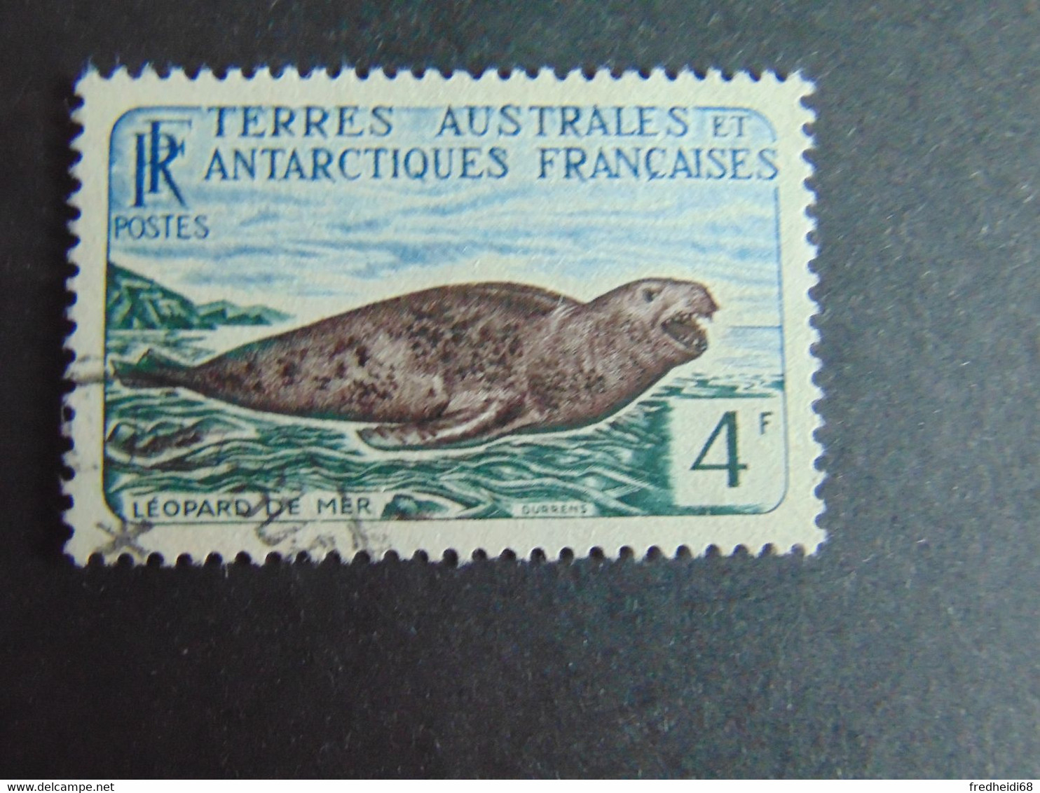 Très Beau N°. 13B Oblitéré - Used Stamps