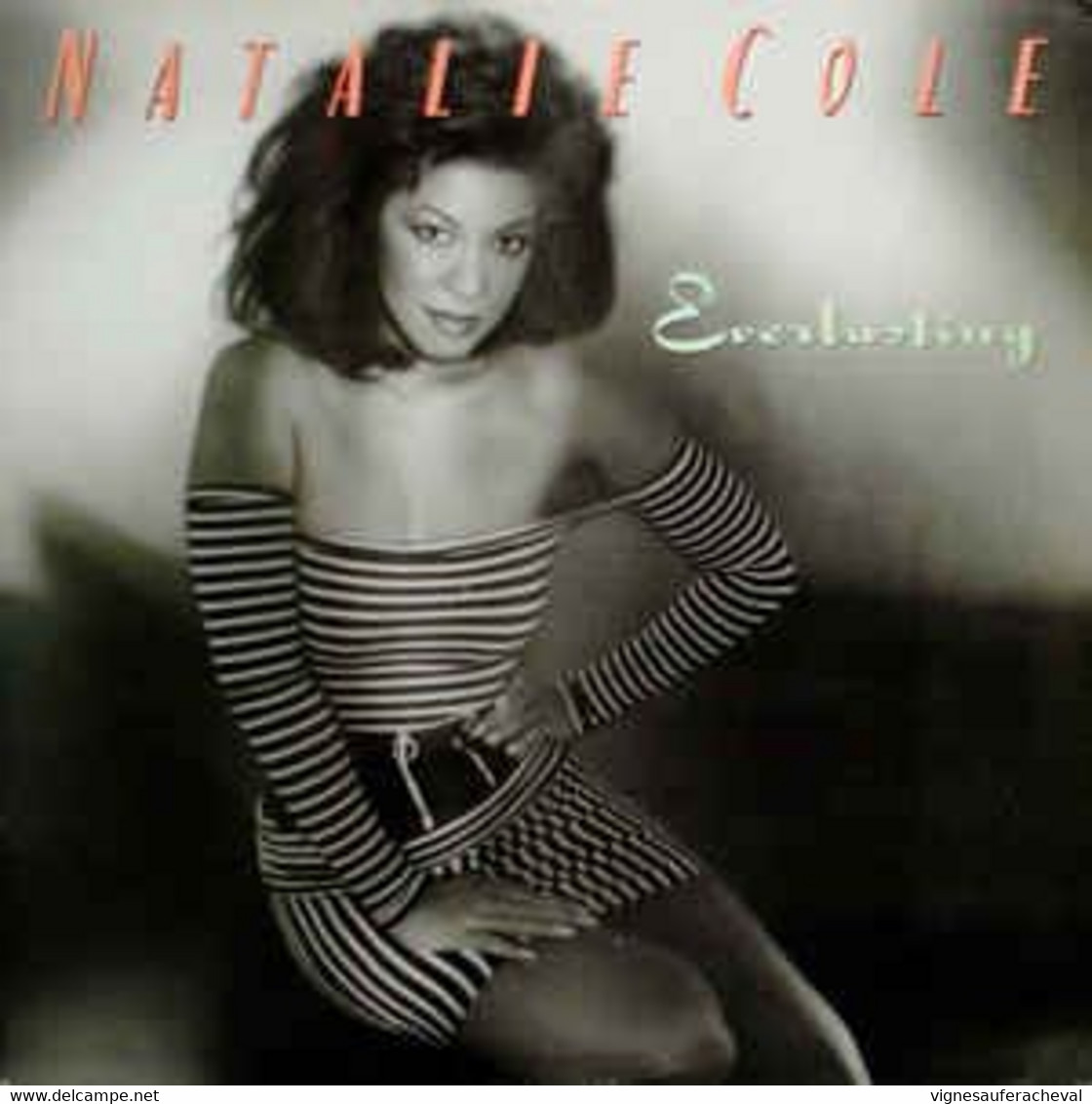 Natalie Cole- Everlasting - Sonstige - Englische Musik