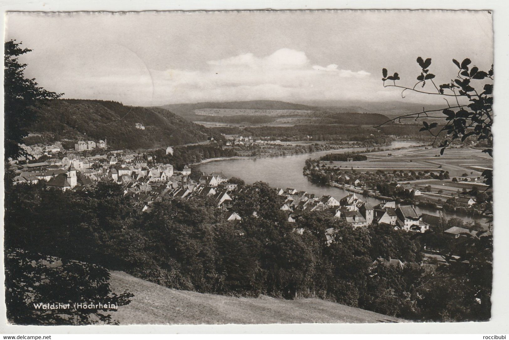 Waldshut, Baden-Württemberg - Waldshut-Tiengen