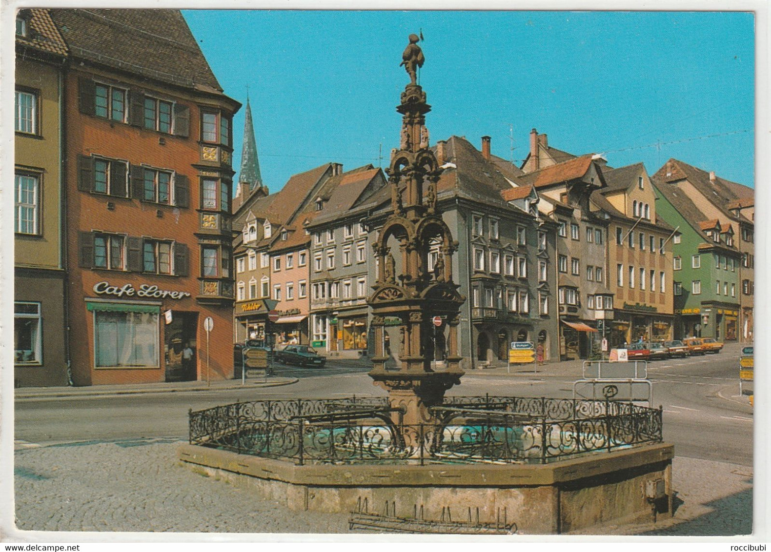 Rottweil, Baden-Württemberg - Rottweil