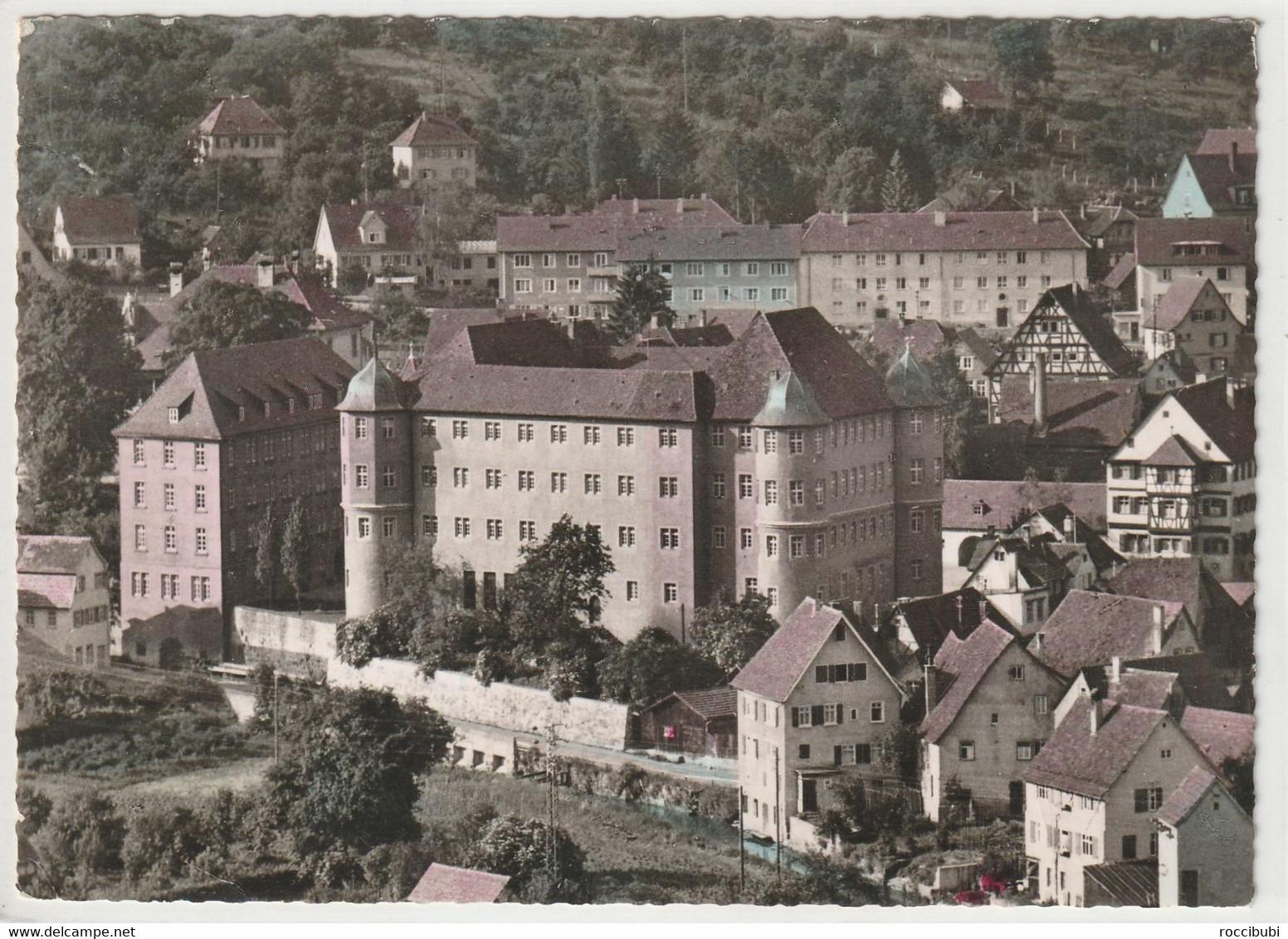 Künzelsau, Baden-Württemberg - Künzelsau