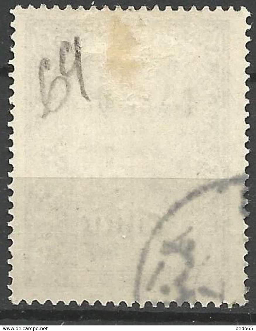 CILICIE N° 69 OBL - Used Stamps