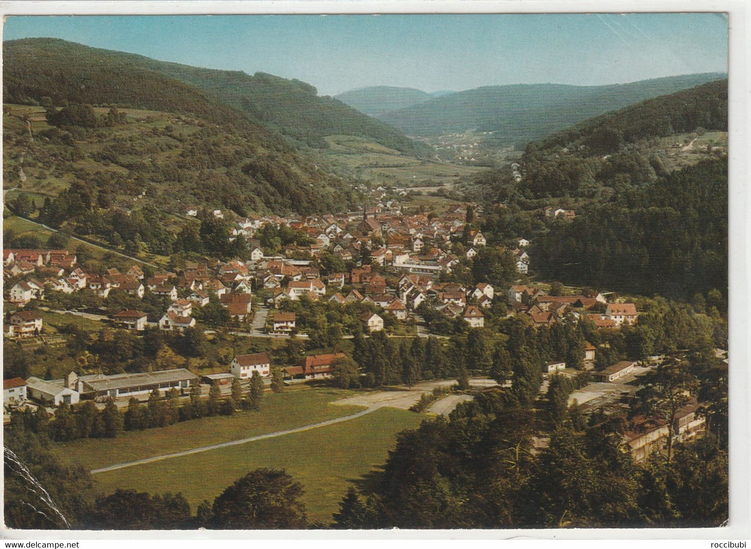 Schönau, Odenwald Bei Heidelberg, Baden-Württemberg - Heidelberg