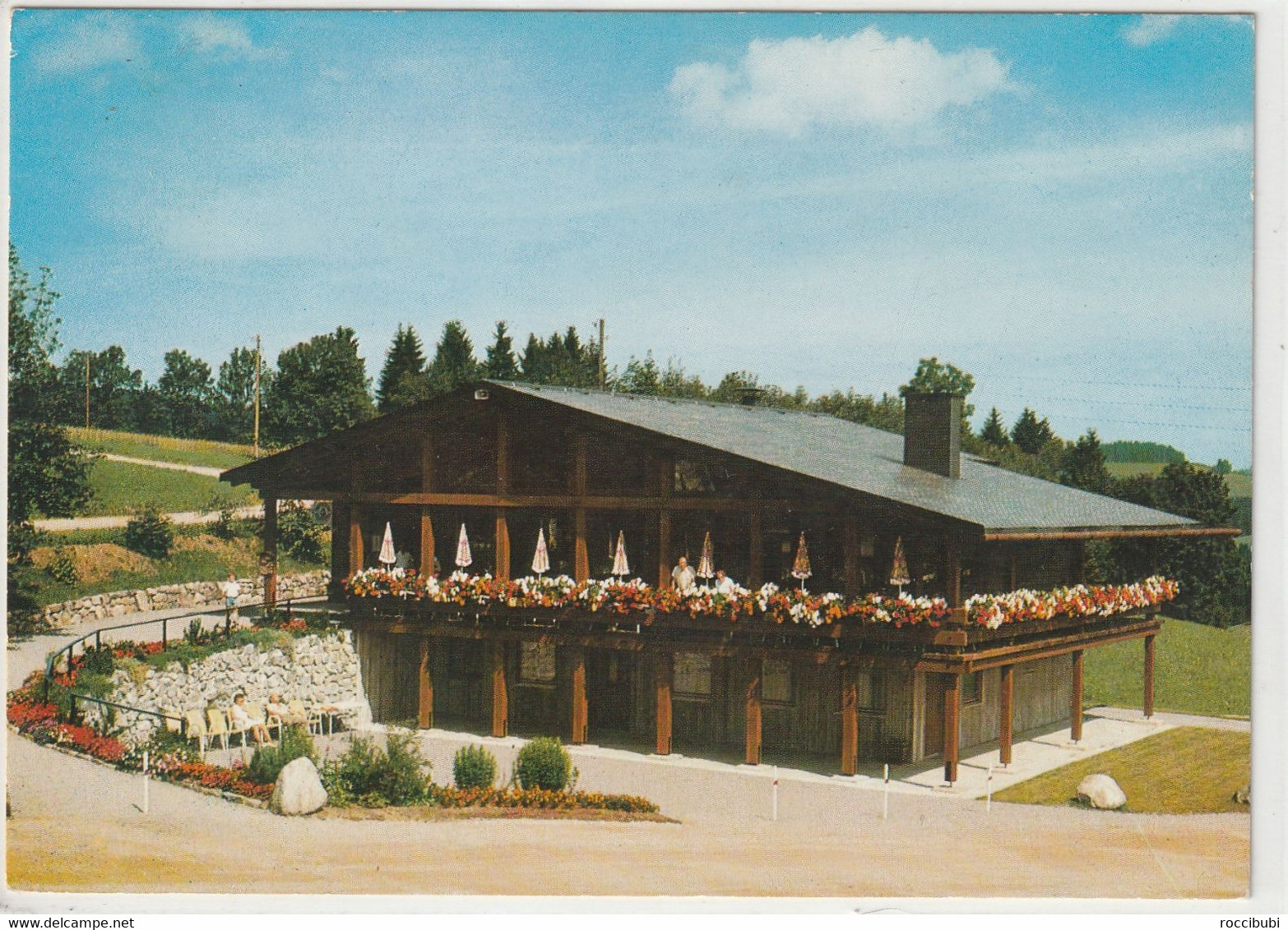 Hinterzarten, Baden-Württemberg - Hinterzarten