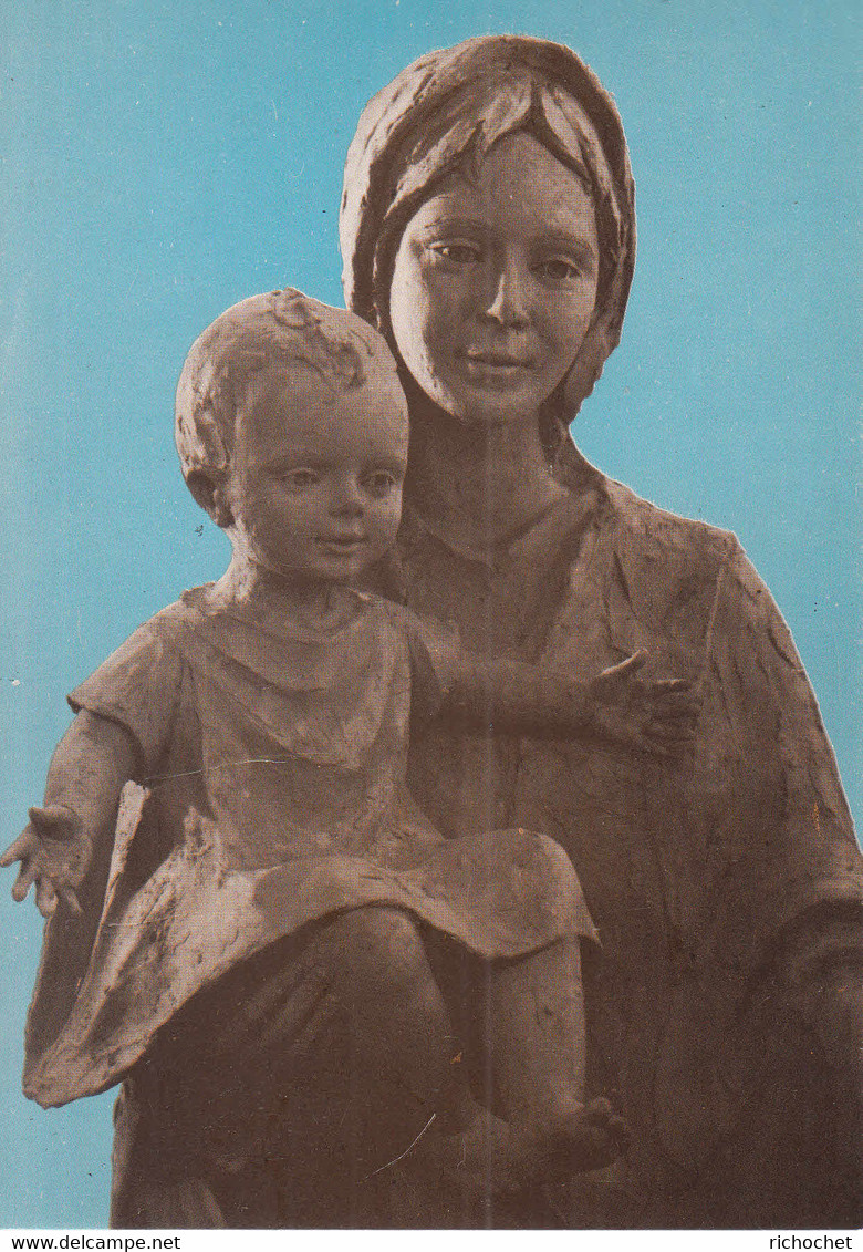 TERRANUOVA BRACCIOLINI - Madonna Del Sorriso - Arezzo