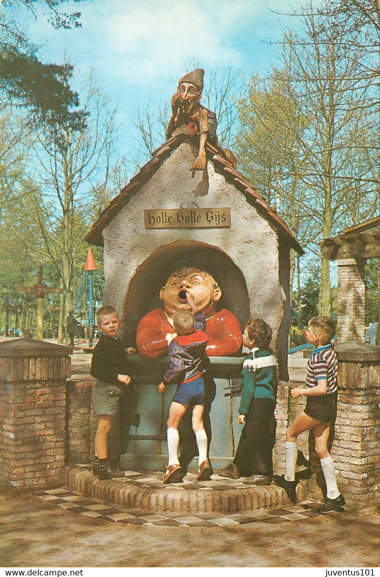 CPSM Kaatsheuvel-Holle Bolle Gijs      L1832 - Kaatsheuvel