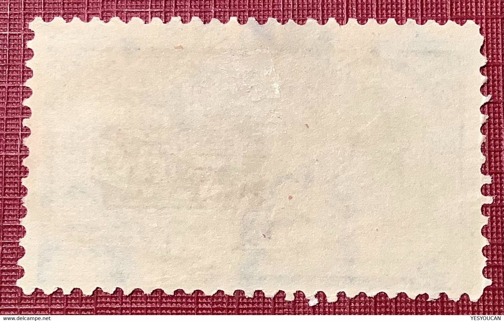 Philippines 1901 Scott E1 SURCHARGE On US SPECIAL DELIVERY STAMP 10c Dark Blue Used (Filipinas USA - Filippine