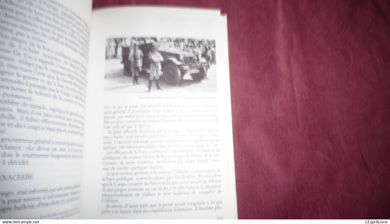 QUAND LE ZAÏRE S'APPELAIT CONGO L'Aventure Coloniale Belge Histoire Belgique Colonie Afrique Mine Indépendance Katanga