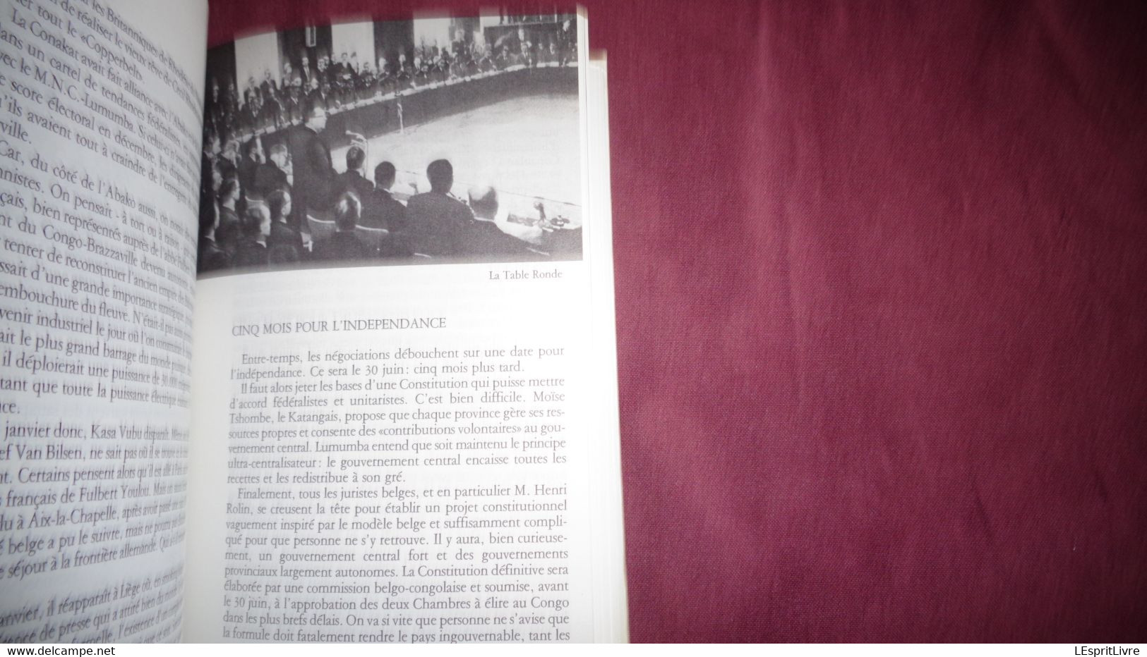 QUAND LE ZAÏRE S'APPELAIT CONGO L'Aventure Coloniale Belge Histoire Belgique Colonie Afrique Mine Indépendance Katanga