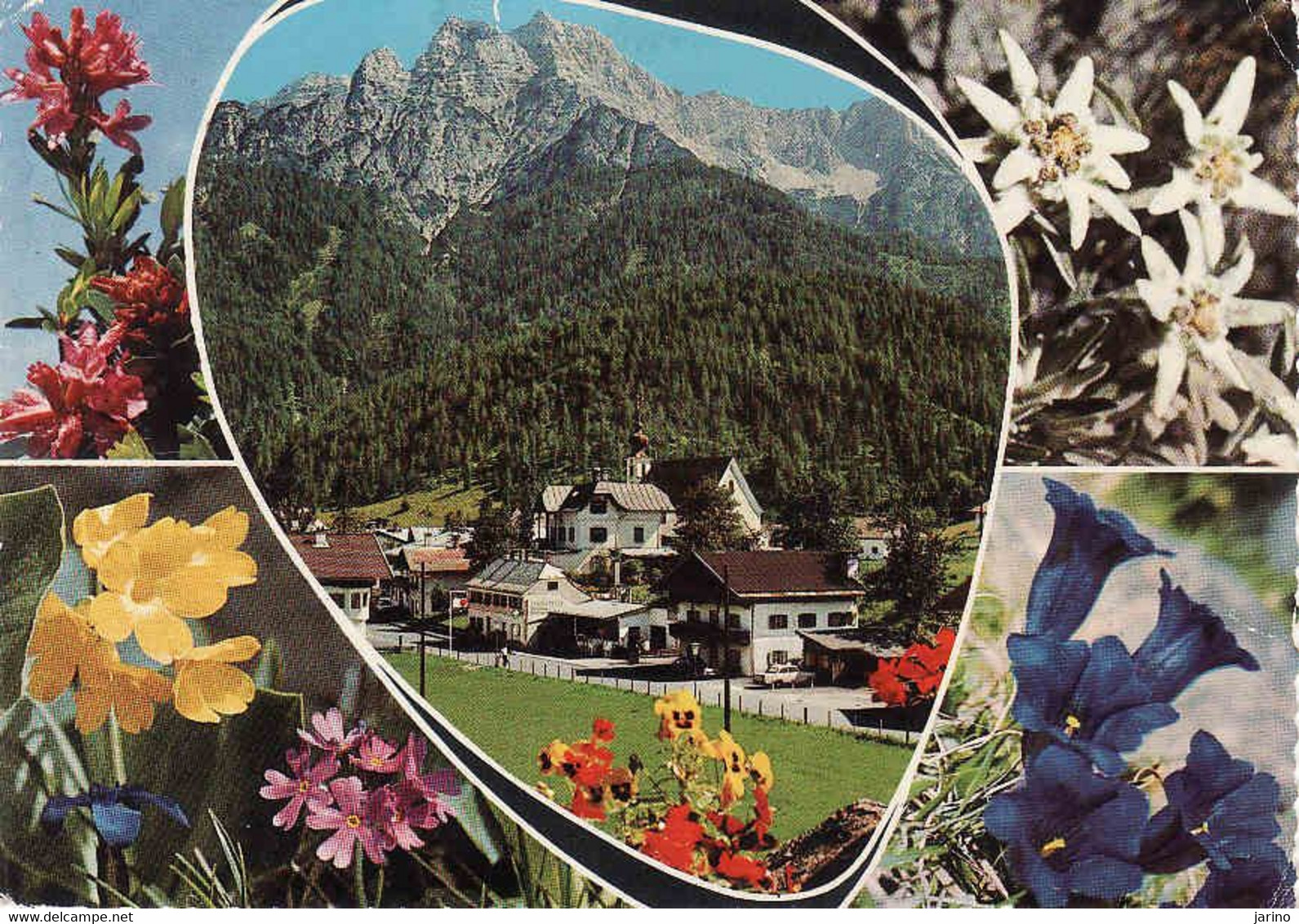 Austria > Tirol, Waidring, Steinberge, Bezirk Kitzbühel, Used - Waidring