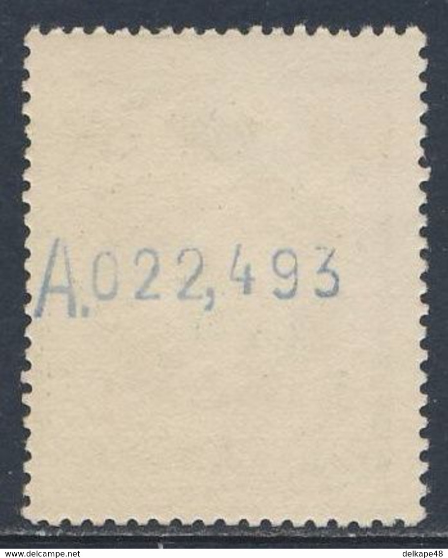 Spain Espana 1920 Mi 256 A /YT 25 Used - Postsparmarke Als Freimarke Verwendet / Fiscaux-postaux - Fiscal-postal