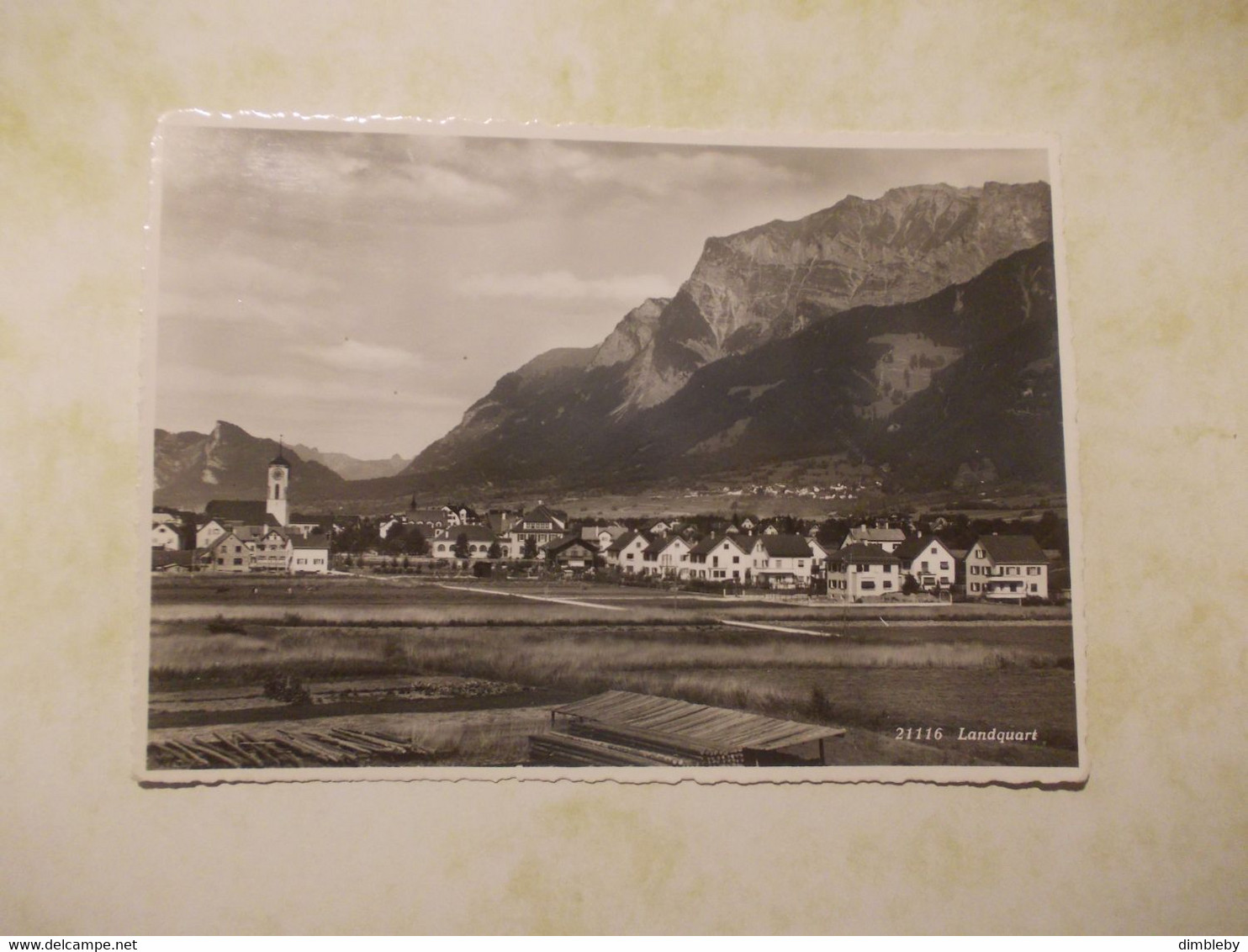 Landquart 1939 (1800) - Landquart