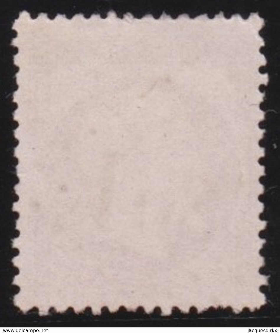 France   .    Y&T   .   24   (2 Scans)       .    O    .    Oblitéré - 1862 Napoléon III