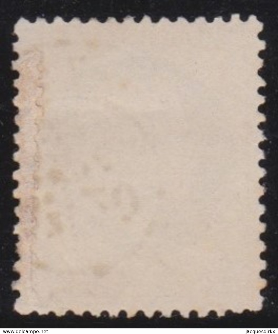 France   .    Y&T   .   27   (2 Scans)     .   O    .   Oblitéré - 1863-1870 Napoléon III. Laure