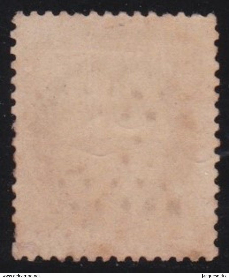 France   .    Y&T   .   36   (2 Scans)     .     O     .   Oblitéré - 1870 Siège De Paris