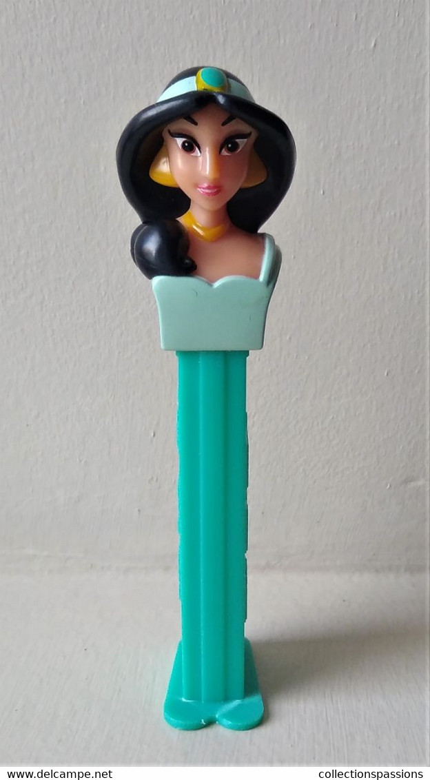 - PEZ - Jasmine - 12,5 Cm - - Pez