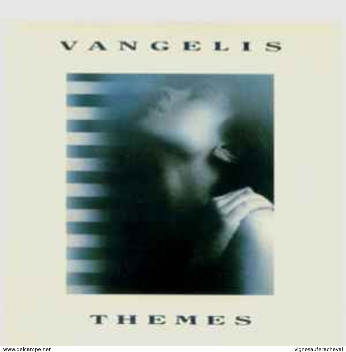 Vangelis- Themes - Sonstige - Englische Musik