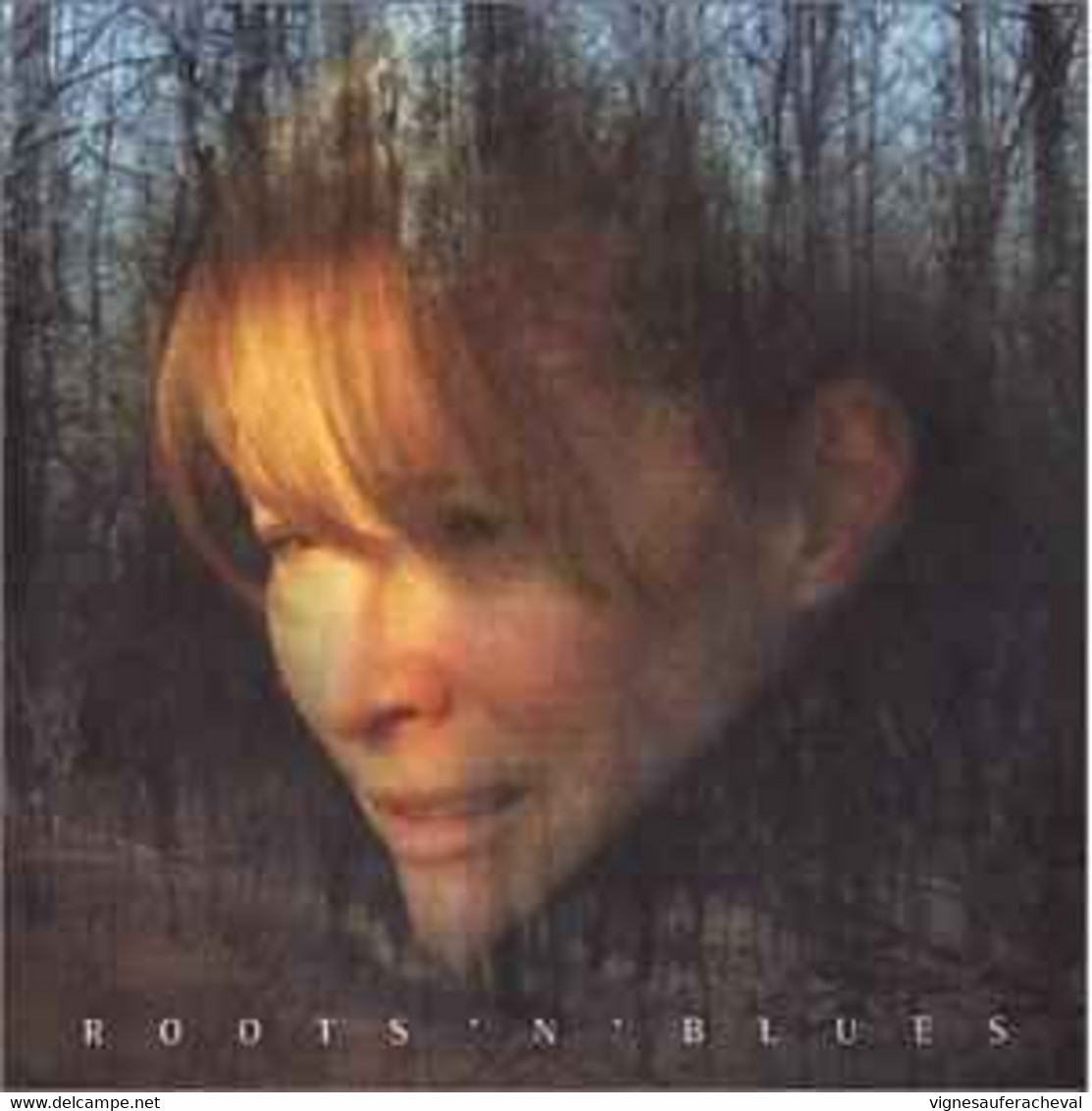 Nanette Workman- Roots & Blues - Sonstige - Englische Musik