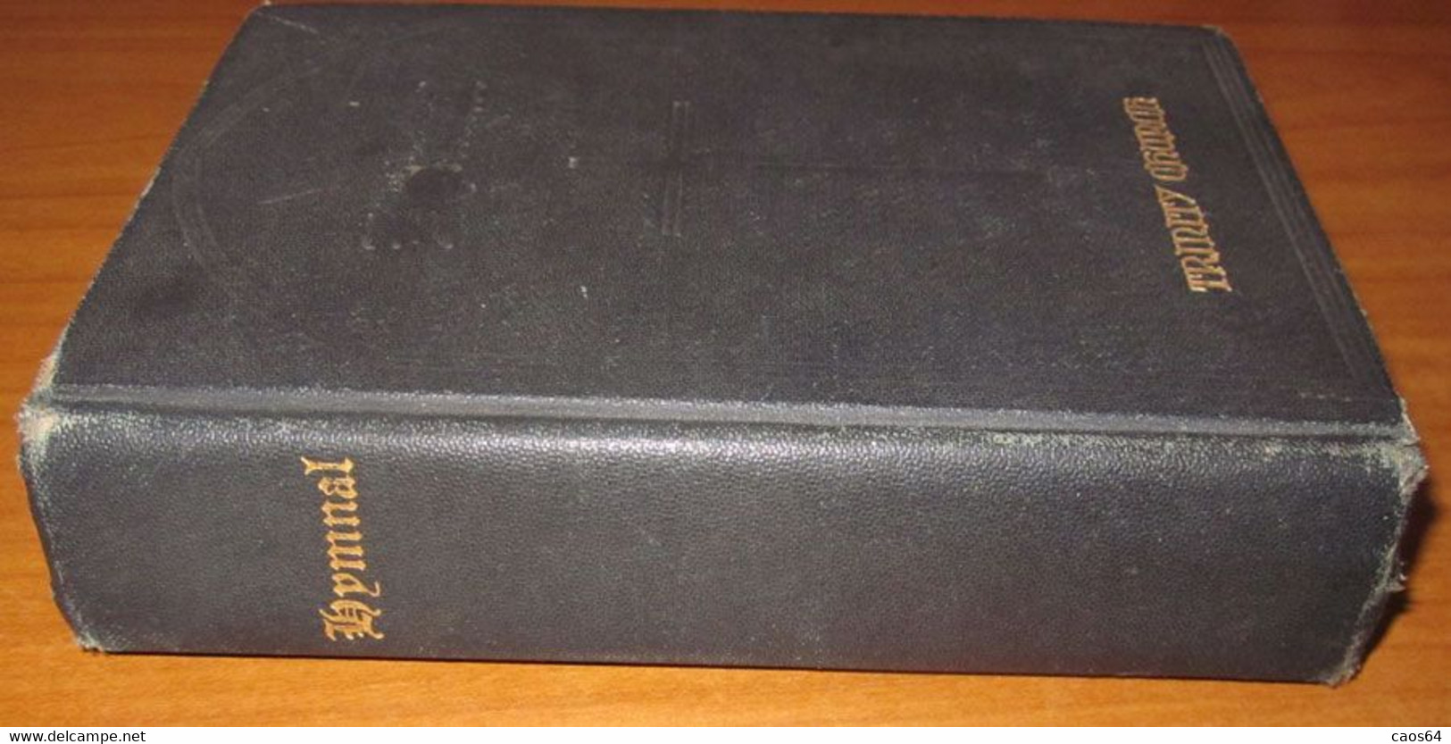 The Hymnal Protestant Episcopal Church New York 1940 - Sermons, Homélie