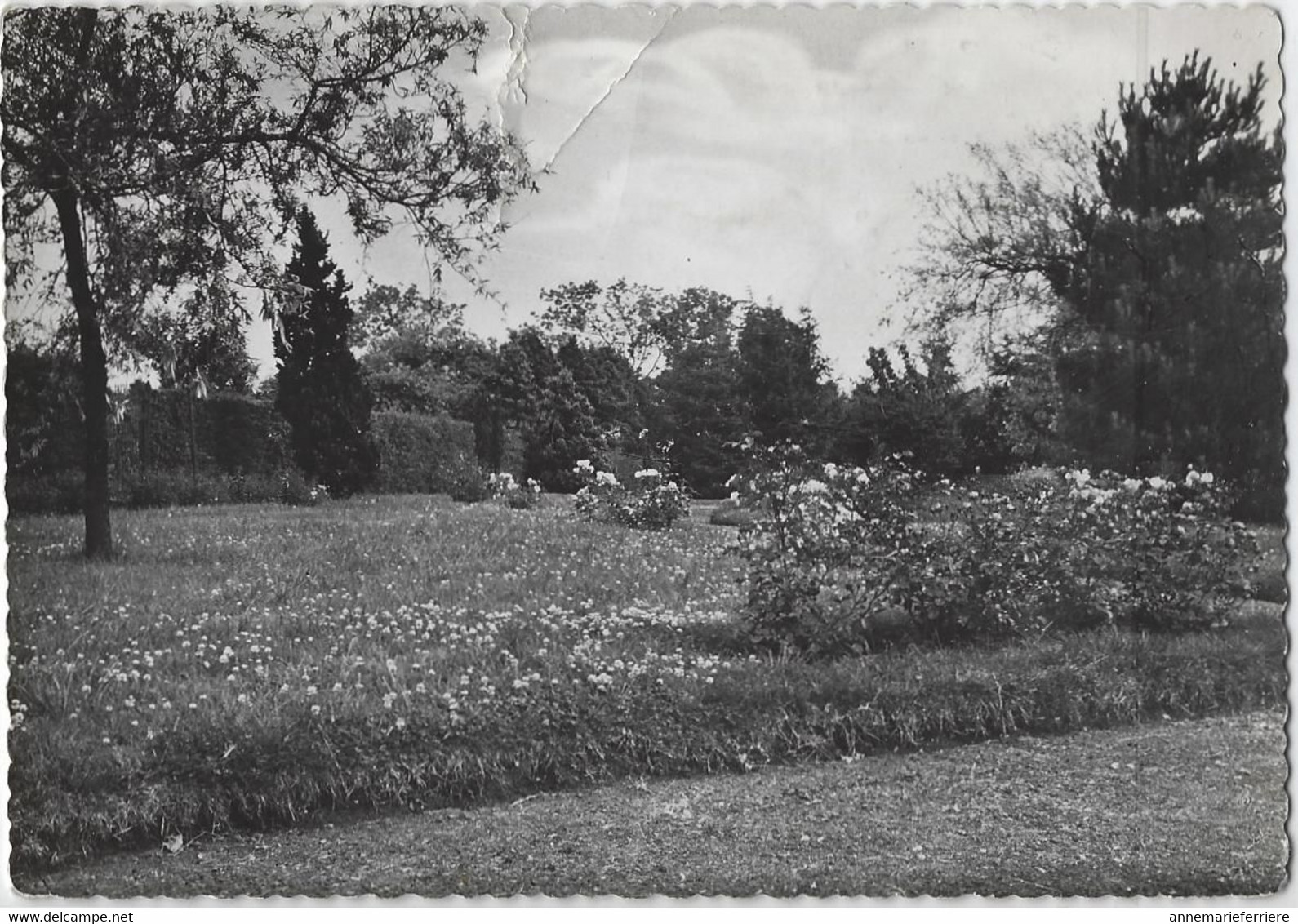 Henri Chapelle - Maison Beloeil Séjour De Repos Et De Convalescence - Welkenraedt