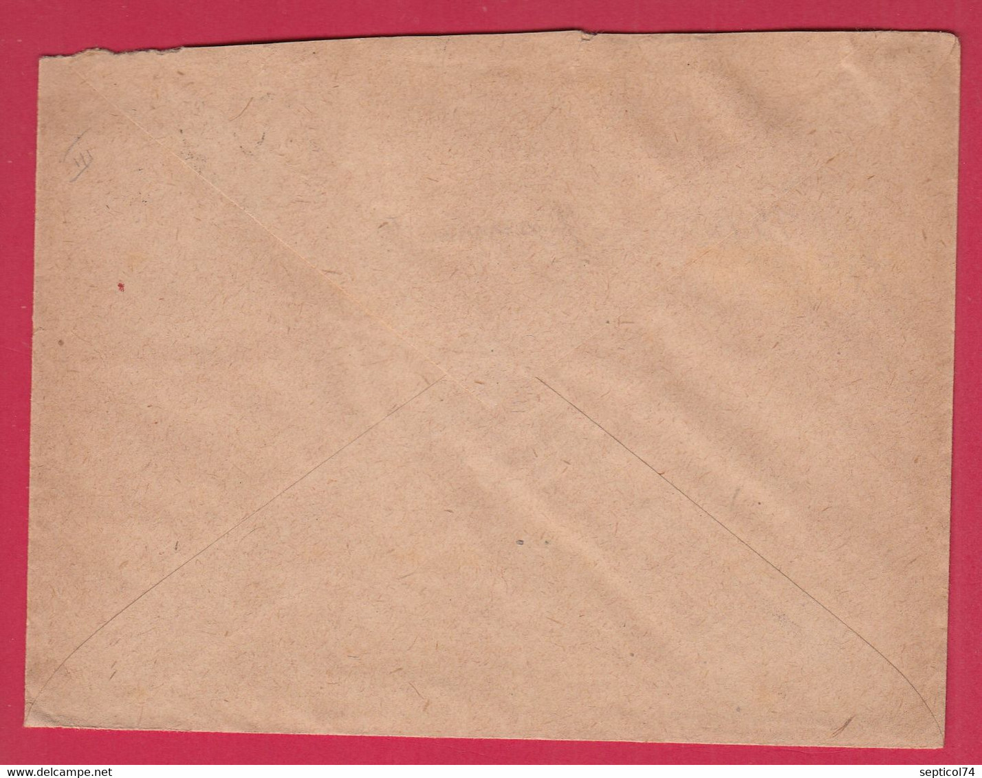 HAUTE VOLTA OUAGADOUGOU 1928 POUR CHRENTE INFERIEURE BURKINA FASO LETTRE COVER - Brieven En Documenten