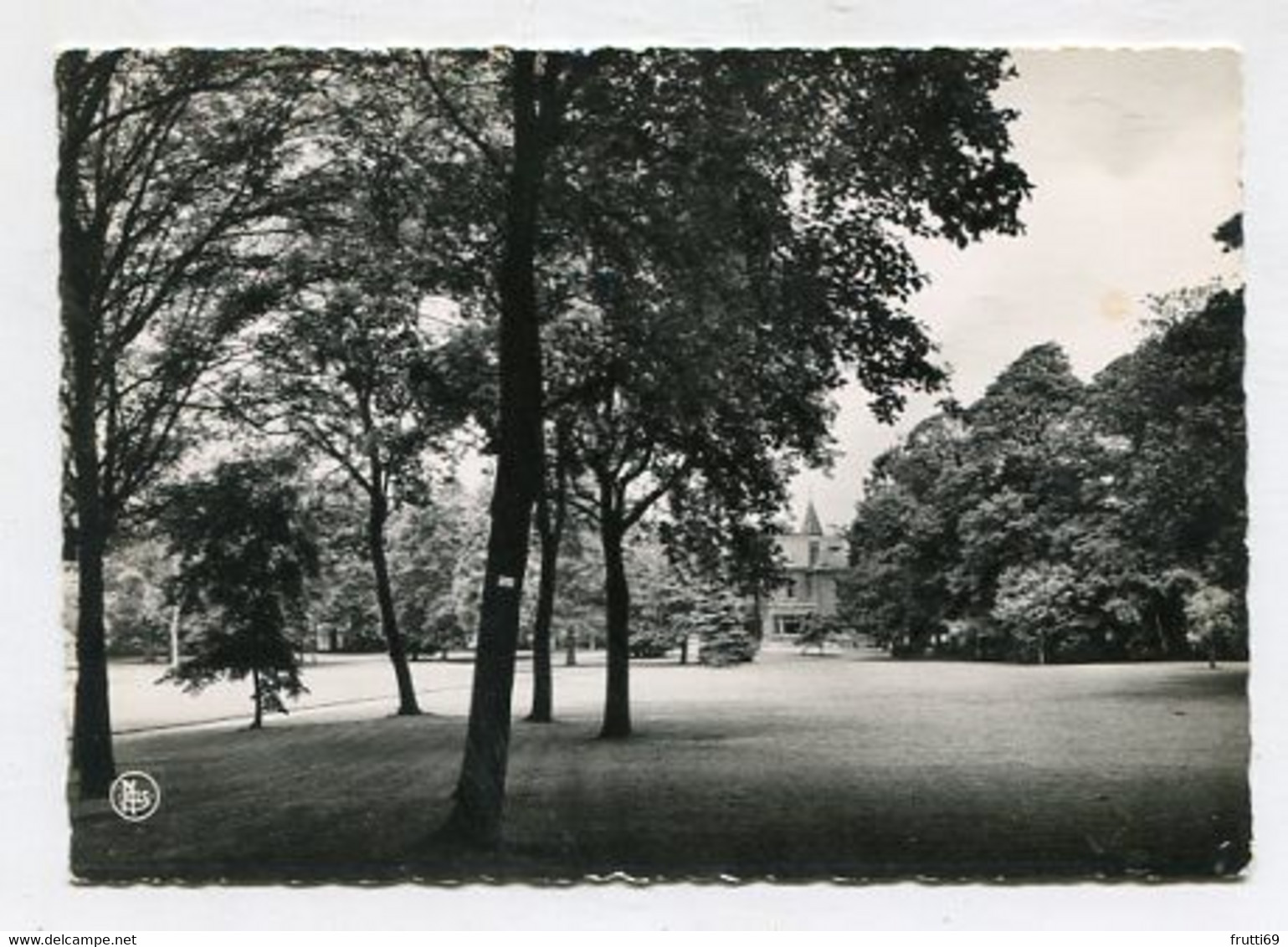 AK 083943 BELGIUM - Westmalle - Schoolkolnie - Kindervreugd - Malle