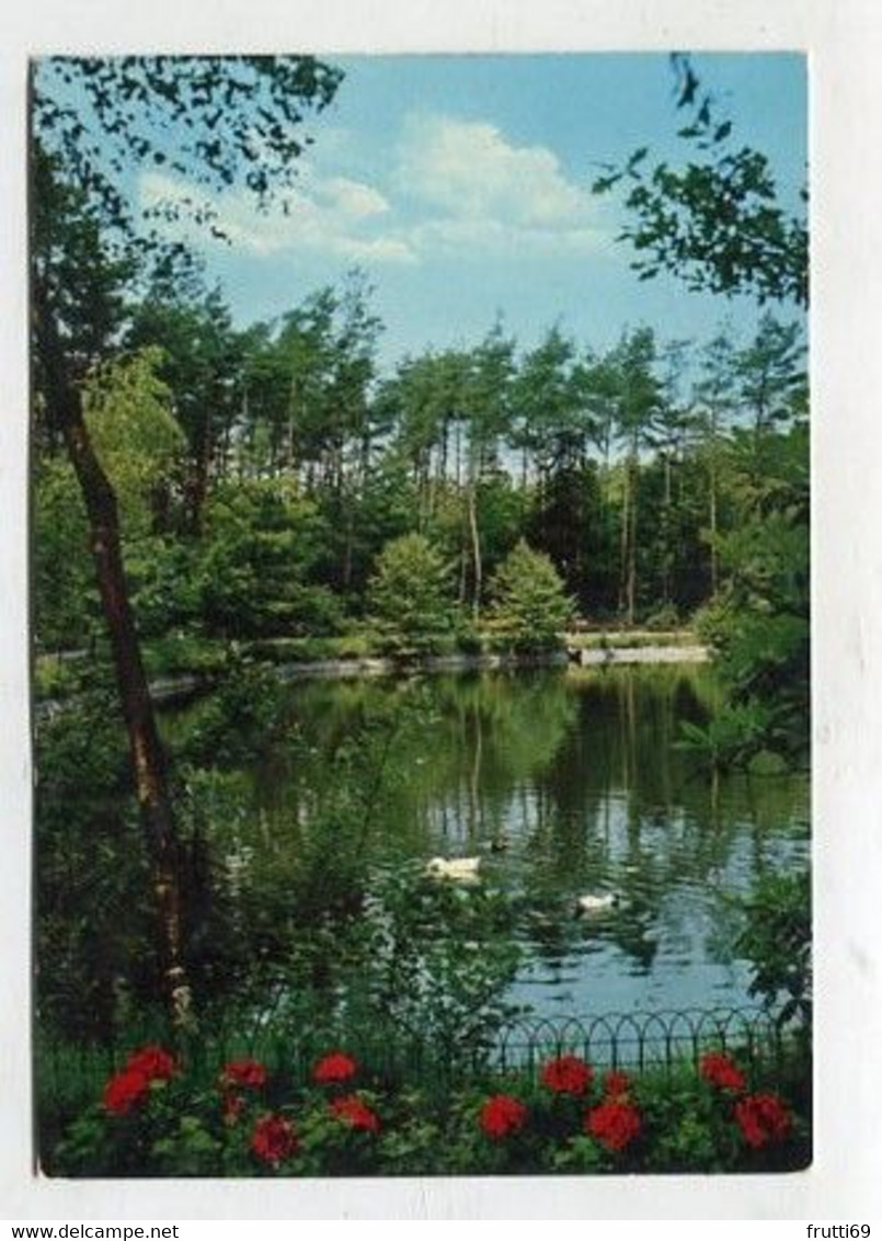 AK 083961 BELGIUM - Zandhoven - Domein Hooidonk - Zandhoven