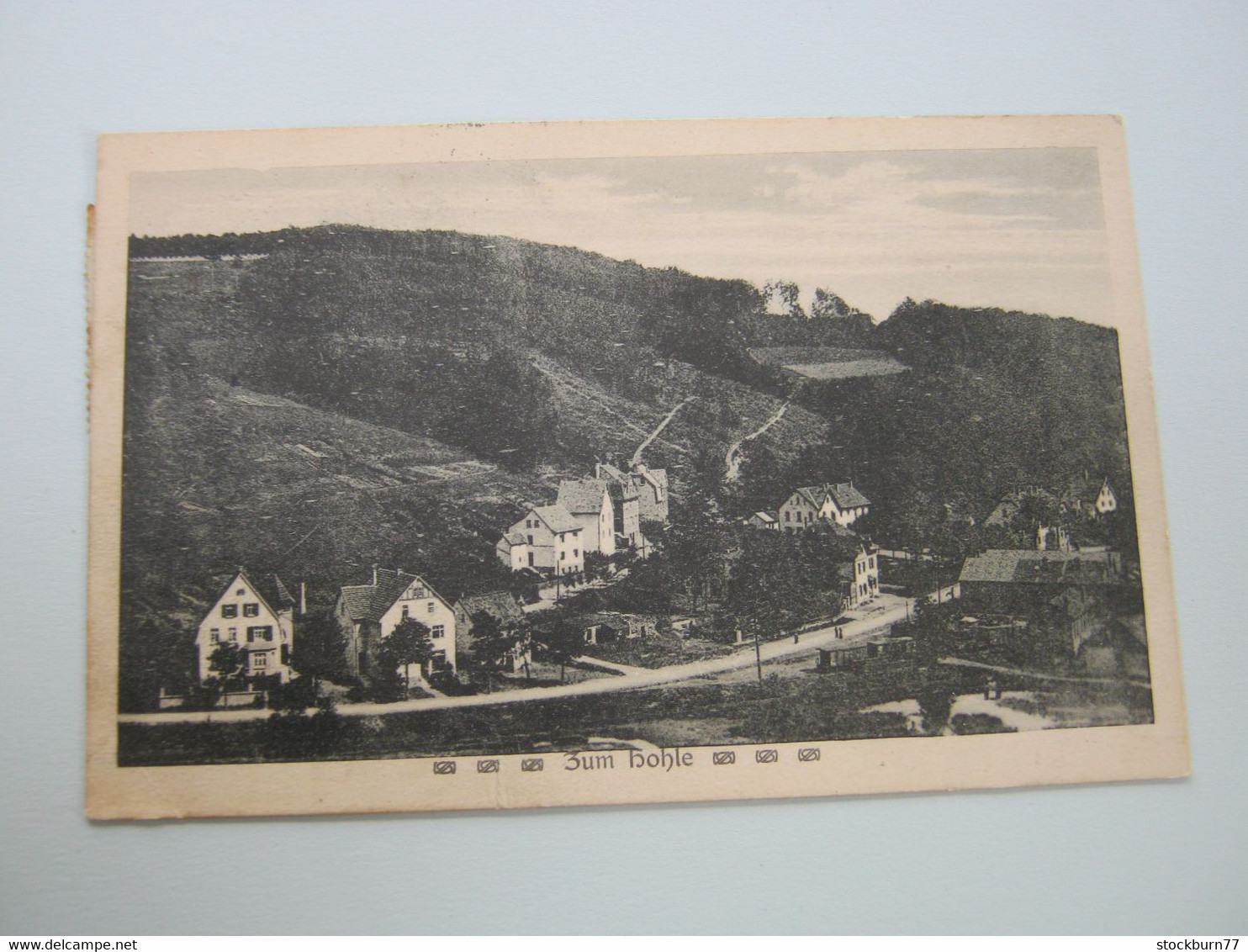 LÜDENSCHEID , Altena,  Schöne Karte  Um 1920 - Altena