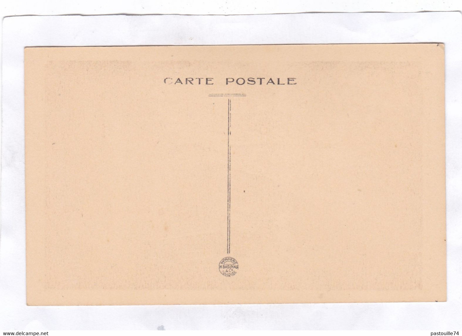 CPA :  14 X 9  -  Route Des Echelles à St-Pierre-d'Entremont  -  Le  Pont Du  Vieux-Frou - Saint-Pierre-d'Entremont