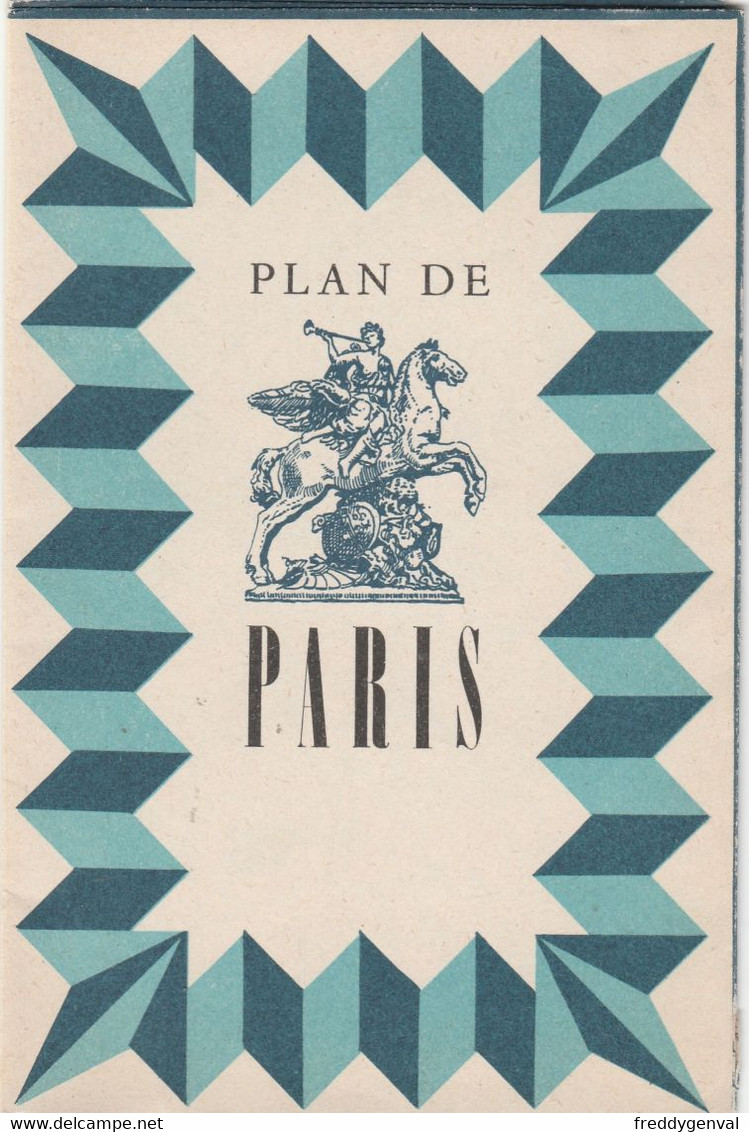 PARIS PLAN - Europe